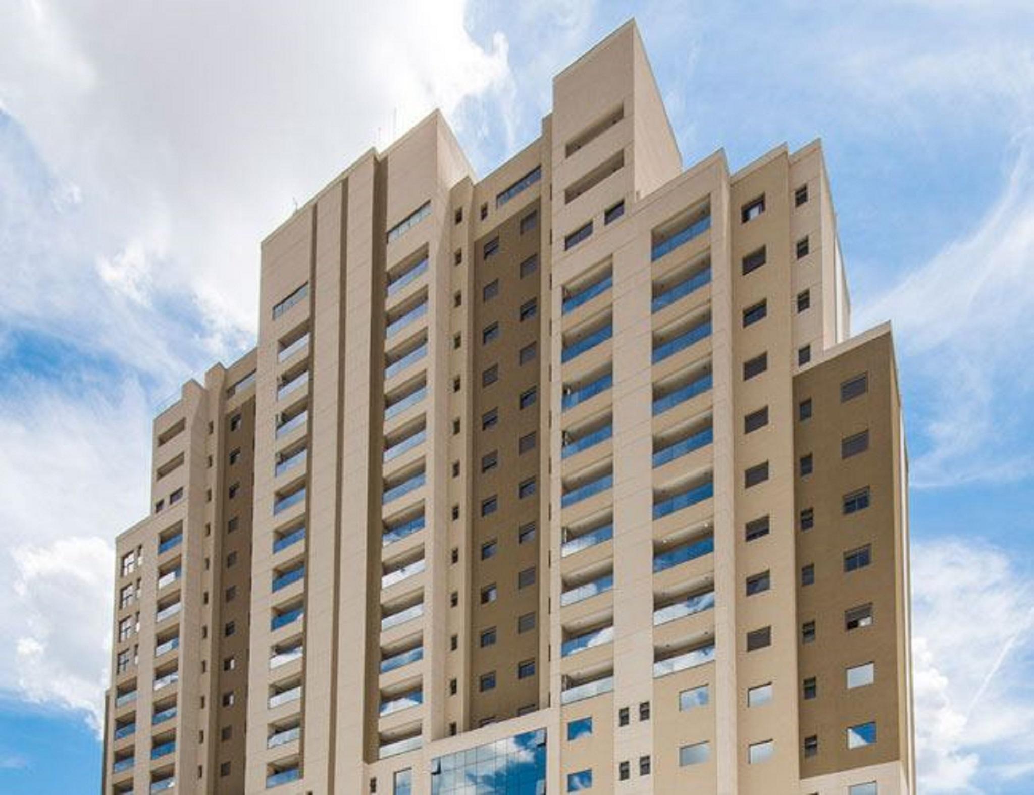 Matiz Vilaboim Ribeirao Preto Exterior photo