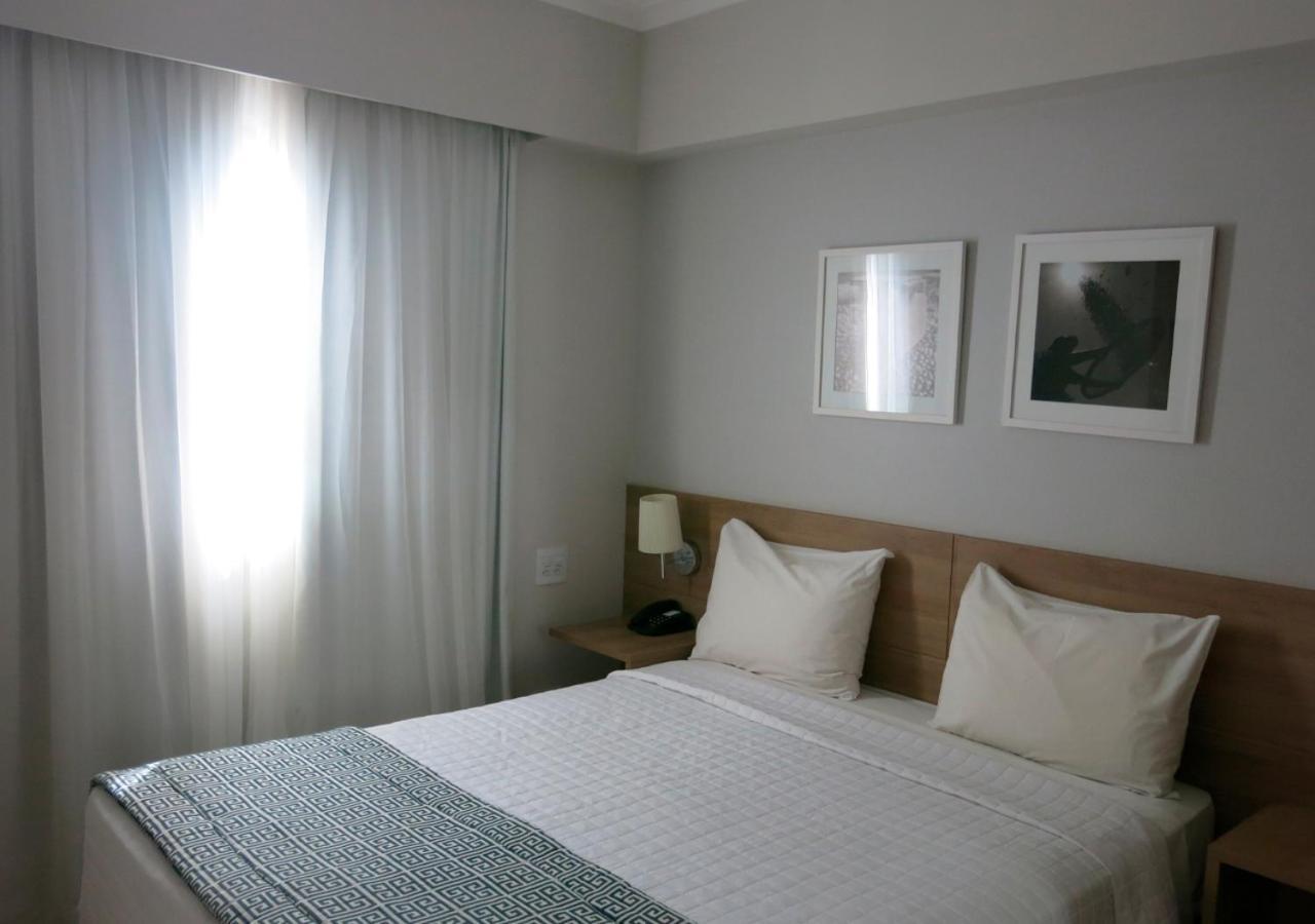 Matiz Vilaboim Ribeirao Preto Exterior photo