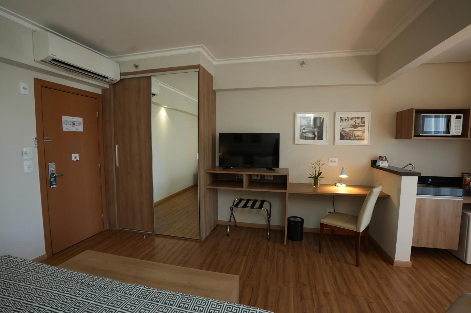 Matiz Vilaboim Ribeirao Preto Exterior photo