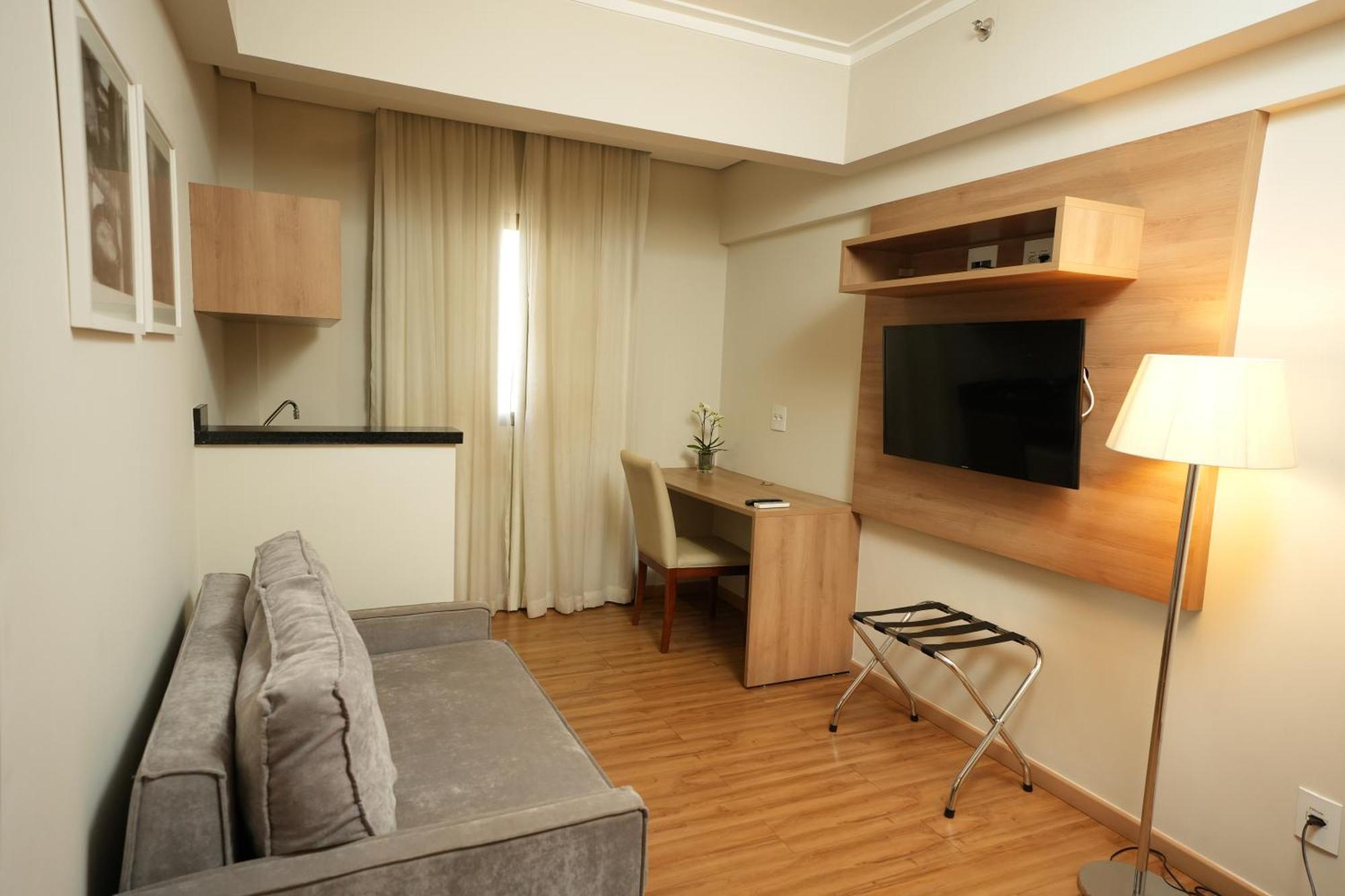Matiz Vilaboim Ribeirao Preto Exterior photo
