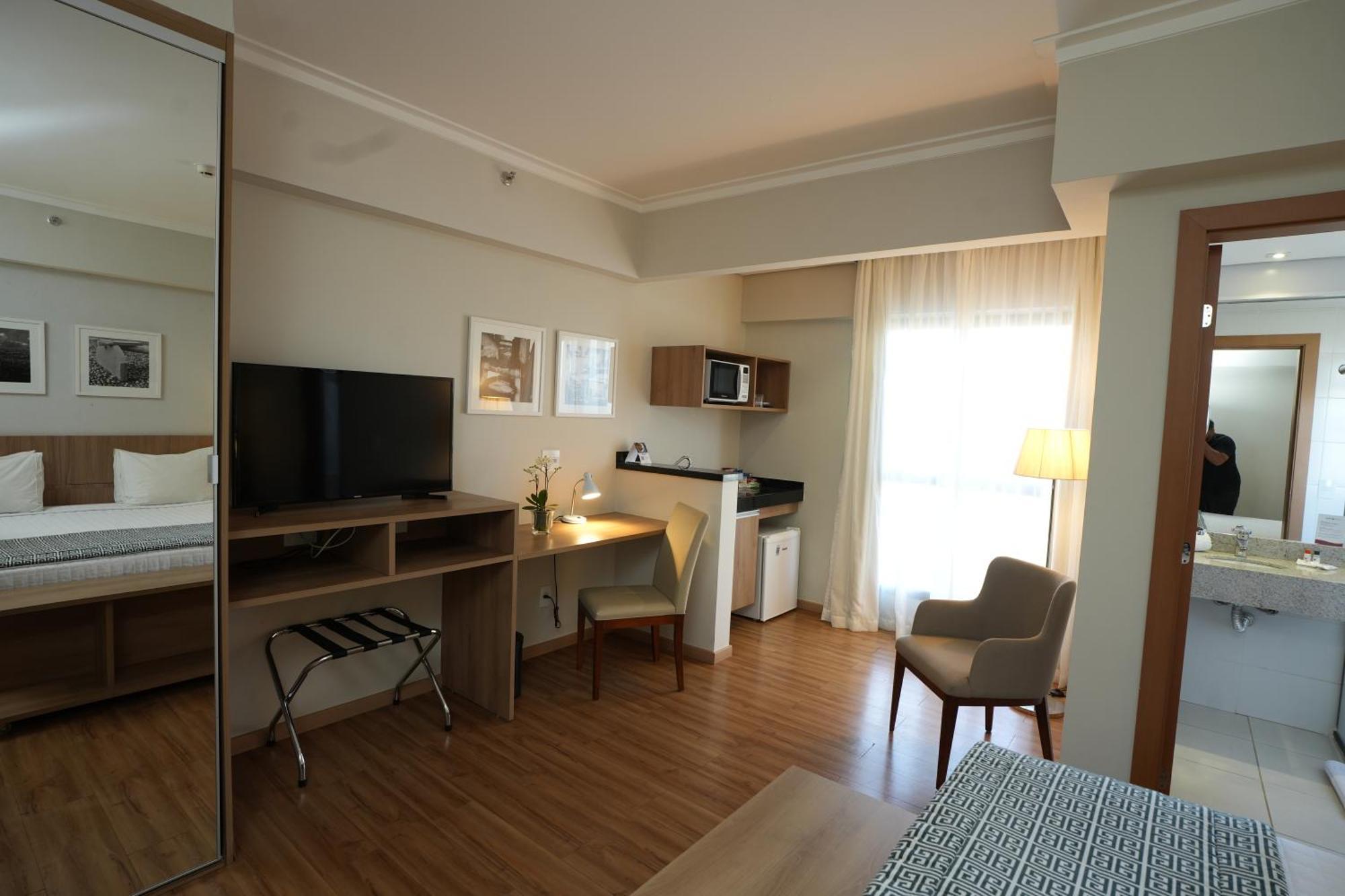 Matiz Vilaboim Ribeirao Preto Exterior photo