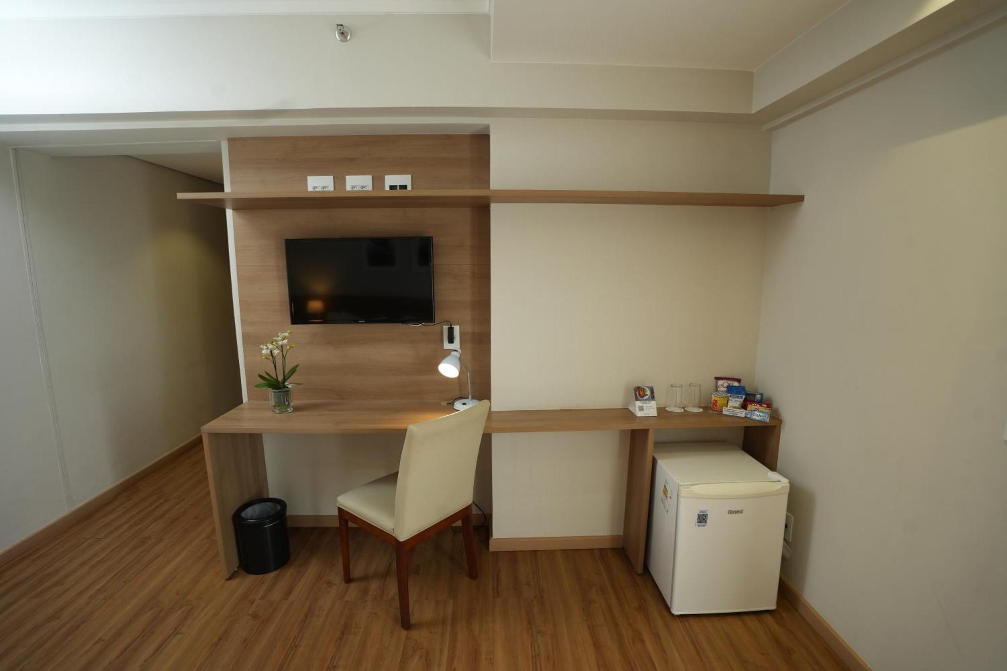 Matiz Vilaboim Ribeirao Preto Exterior photo